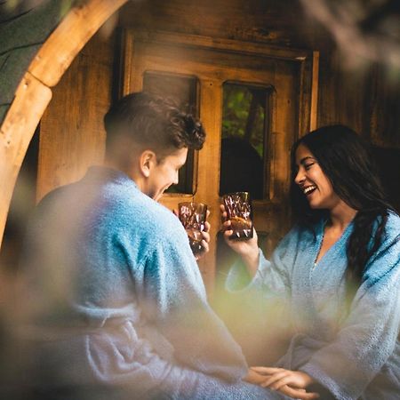 Barros Wellness & Spa Resort Boutique Los Andes Zewnętrze zdjęcie