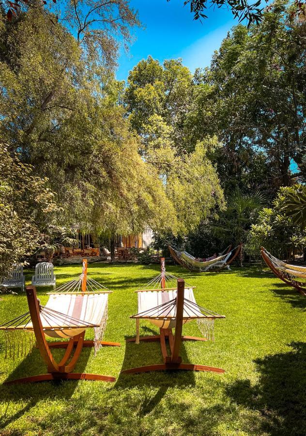 Barros Wellness & Spa Resort Boutique Los Andes Zewnętrze zdjęcie