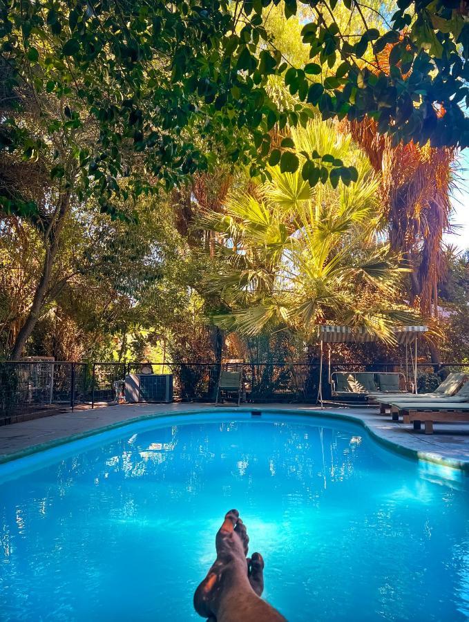 Barros Wellness & Spa Resort Boutique Los Andes Zewnętrze zdjęcie