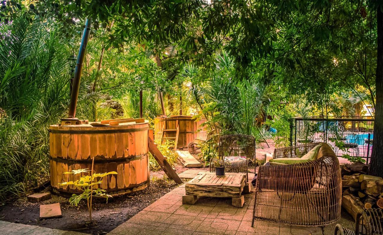 Barros Wellness & Spa Resort Boutique Los Andes Zewnętrze zdjęcie