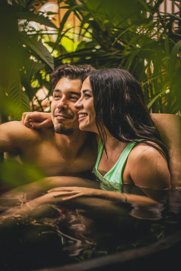 Barros Wellness & Spa Resort Boutique Los Andes Zewnętrze zdjęcie