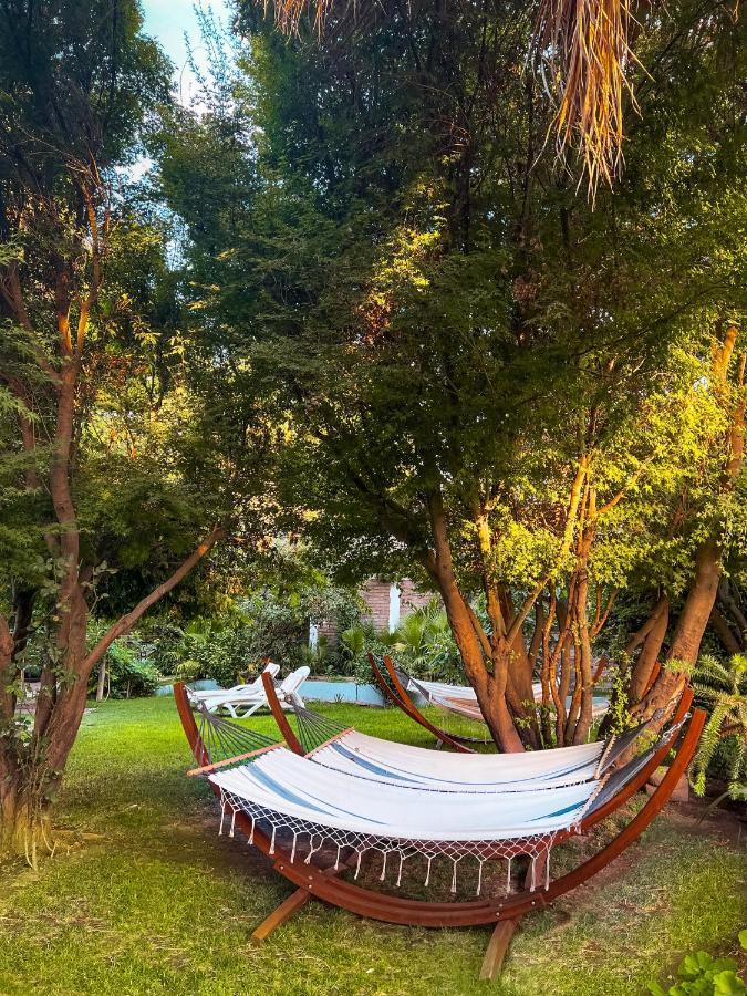 Barros Wellness & Spa Resort Boutique Los Andes Zewnętrze zdjęcie