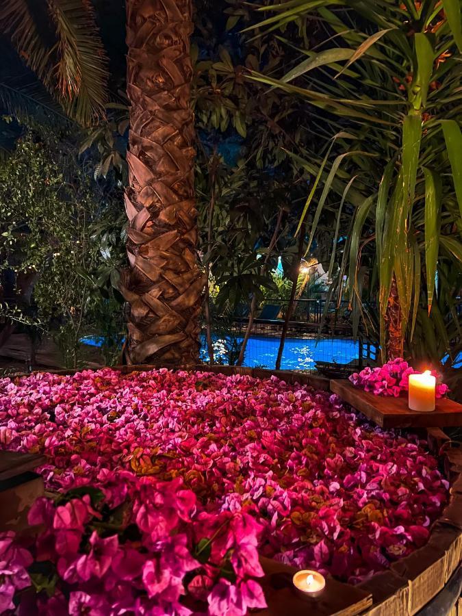 Barros Wellness & Spa Resort Boutique Los Andes Zewnętrze zdjęcie