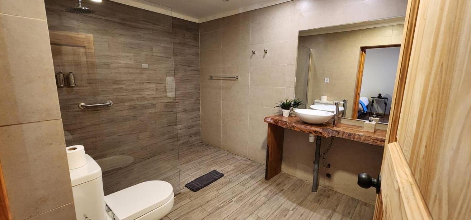 Barros Wellness & Spa Resort Boutique Los Andes Zewnętrze zdjęcie