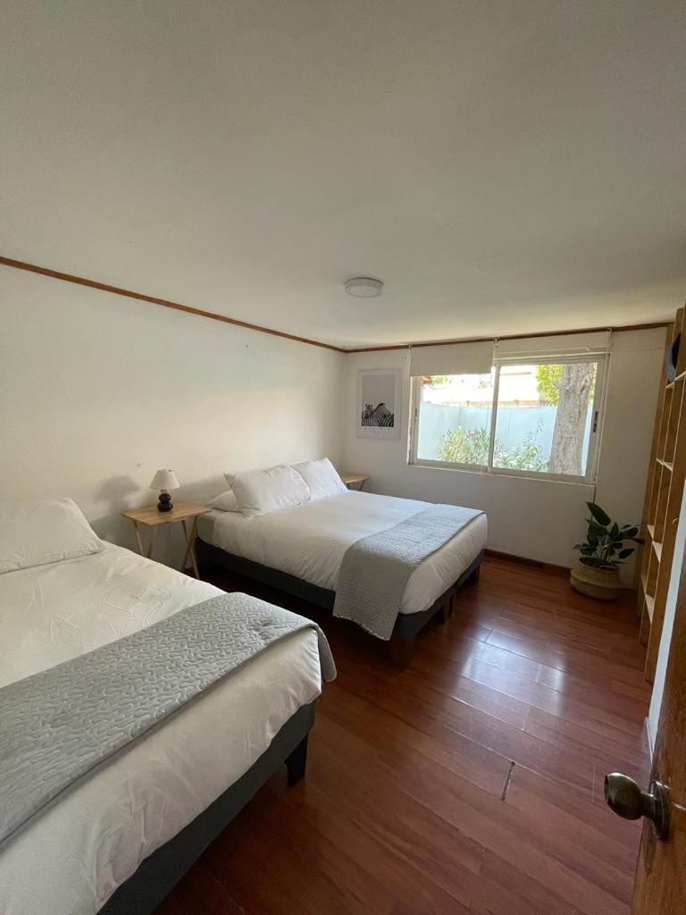 Barros Wellness & Spa Resort Boutique Los Andes Zewnętrze zdjęcie