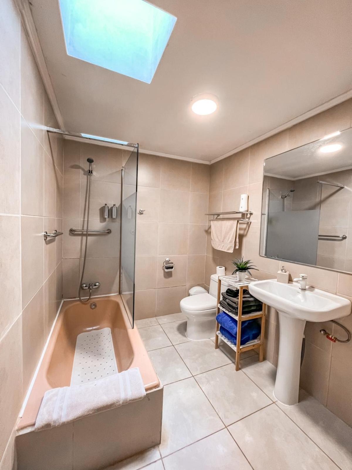 Barros Wellness & Spa Resort Boutique Los Andes Zewnętrze zdjęcie