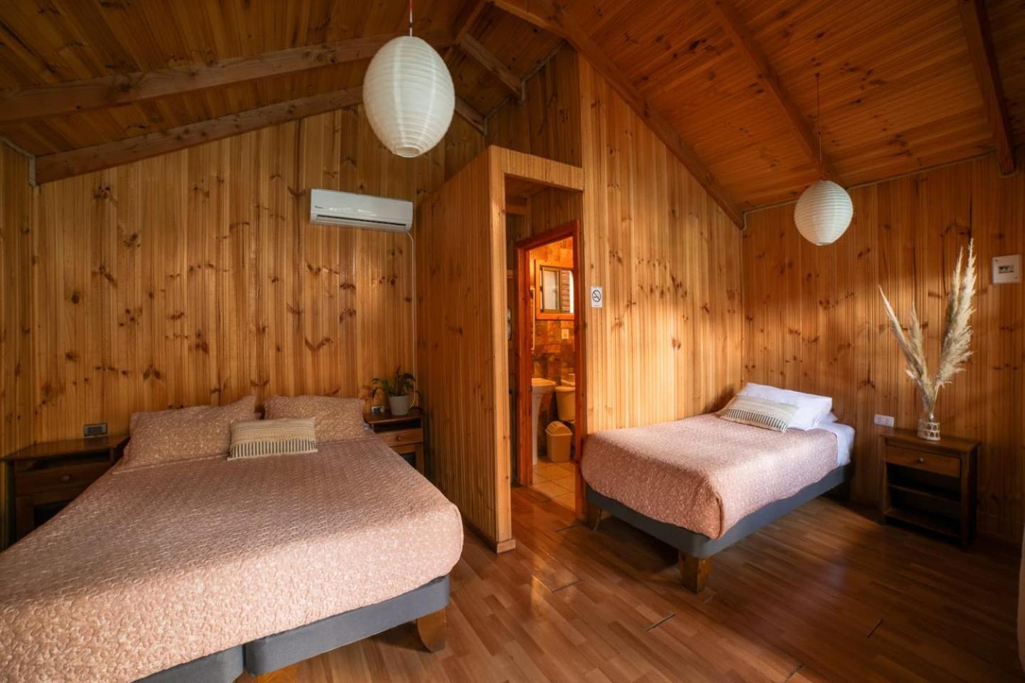 Barros Wellness & Spa Resort Boutique Los Andes Zewnętrze zdjęcie