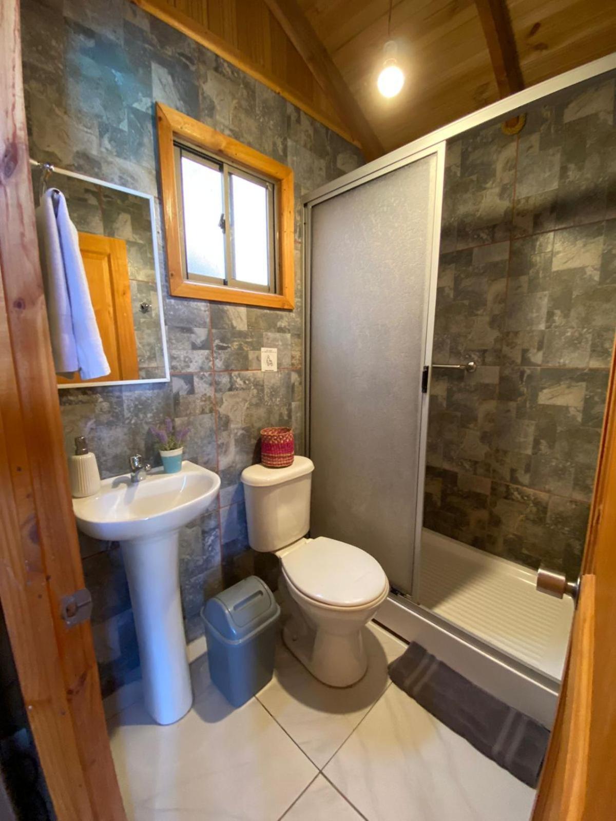 Barros Wellness & Spa Resort Boutique Los Andes Zewnętrze zdjęcie