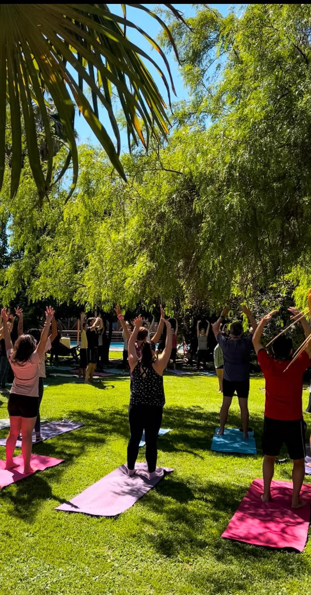 Barros Wellness & Spa Resort Boutique Los Andes Zewnętrze zdjęcie